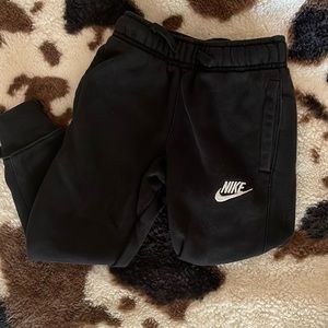 Boys Nike Sweatpants